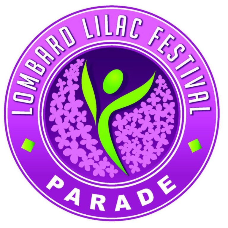 Lombard Lilac Parade 2023 Medinah Shriners