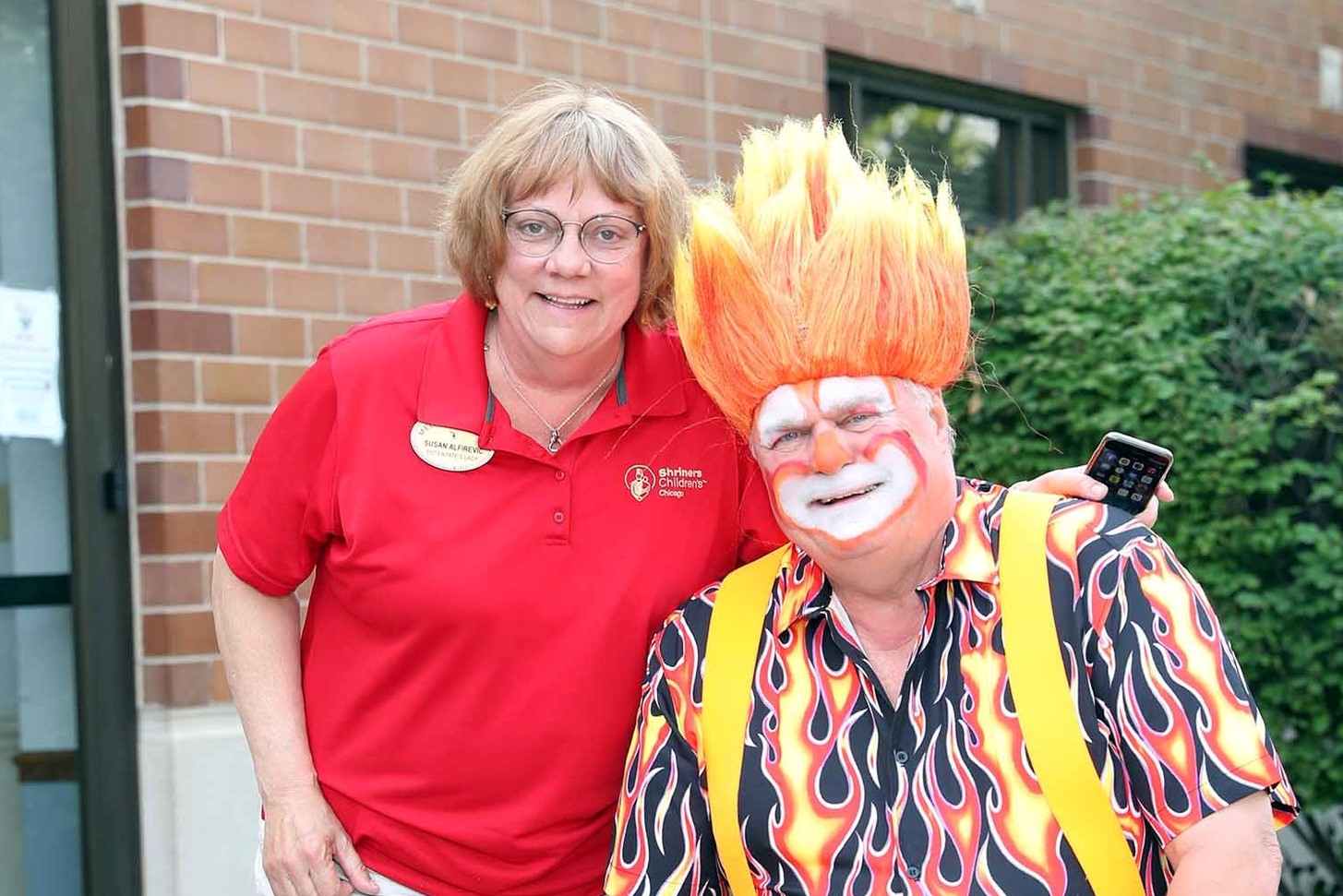 Aurora Shrine Club OV - Medinah Shriners